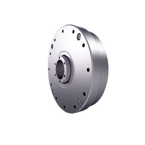 Гармонический редуктор - DHD-H - Guangzhou Haozhi Industrial Co., Ltd - концентричный / 5-10 Nm / 10-20 Nm