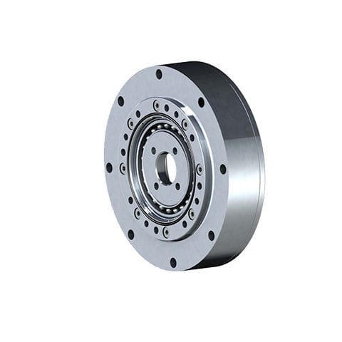 Гармонический редуктор - DHD-R - Guangzhou Haozhi Industrial Co., Ltd - концентричный / 1-5 Nm / 5-10 Nm