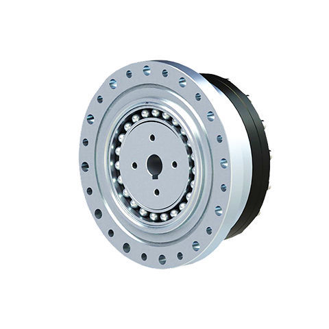Гармонический редуктор - DCSG-R - Guangzhou Haozhi Industrial Co., Ltd - коаксиальный / одноуровневый