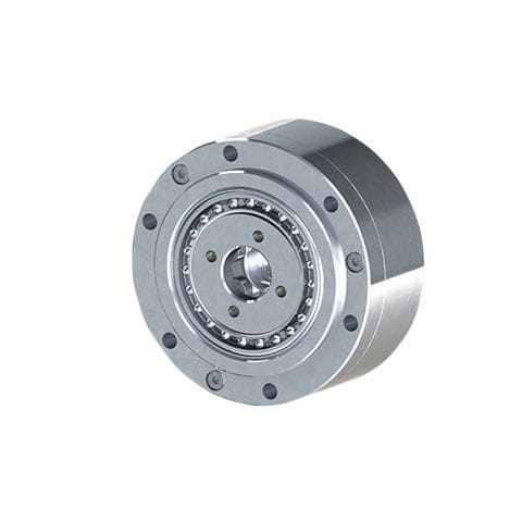 Гармонический редуктор - DCD-R - Guangzhou Haozhi Industrial Co., Ltd - концентричный / 1-5 Nm / 5-10 Nm
