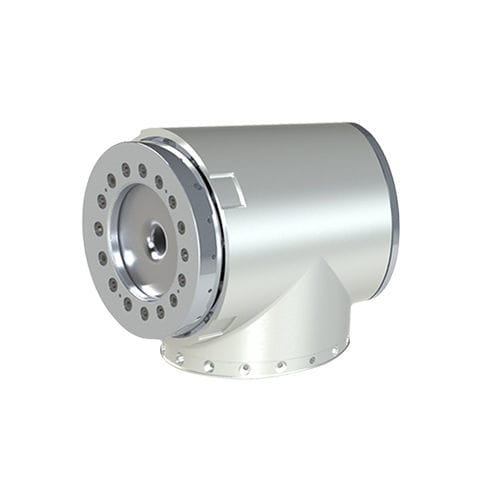 Поворотный модуль для роботов - T-module - Guangzhou Haozhi Industrial Co., Ltd