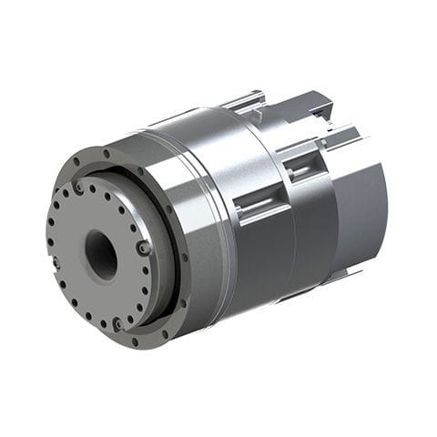 Поворотный модуль для роботов - Straight-module - Guangzhou Haozhi Industrial Co., Ltd