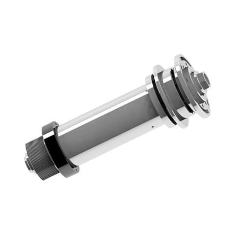 Электрошпиндель для резки - DYFJM-170(090)15/18A2-F - Guangzhou Haozhi Industrial Co., Ltd - для мехобработки / для шлифования / моторизованный