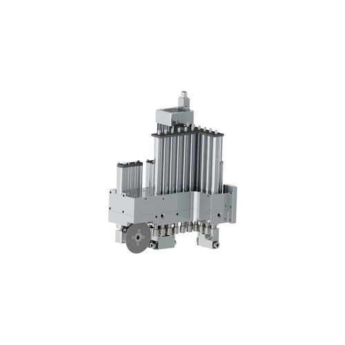Цельное сверло - DBH-V9/2.2-NS - Guangzhou Haozhi Industrial Co., Ltd - многоцелевое