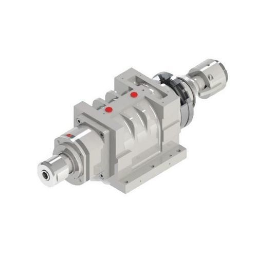 Стержень для токарной обработки - DGZC-09012 - Guangzhou Haozhi Industrial Co., Ltd - с асинхронным двигателем / пластичная смазка