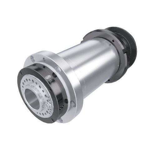 Стержень для токарной обработки - DGZYC-17005/11C-FWCS - Guangzhou Haozhi Industrial Co., Ltd - с асинхронным двигателем / пластичная смазка