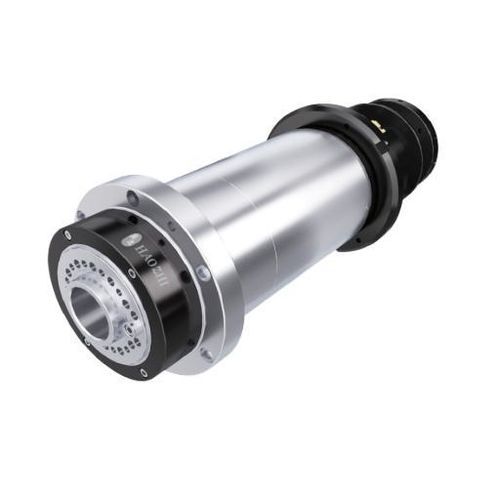 Стержень для токарной обработки - DGZC-15008/5-FWVCS - Guangzhou Haozhi Industrial Co., Ltd - с асинхронным двигателем / пластичная смазка / высокая скорость