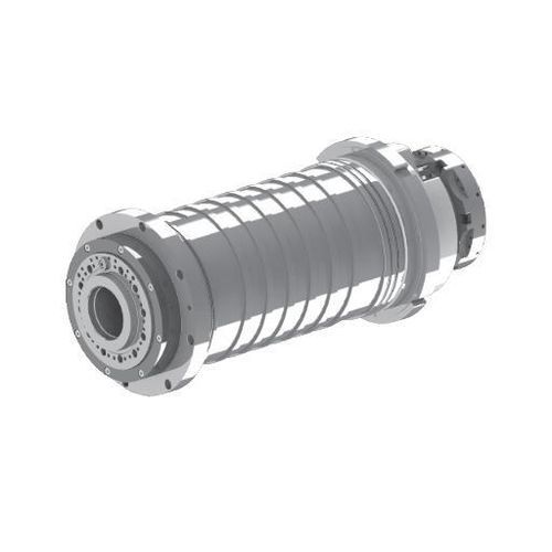 Стержень для токарной обработки - DGZYC-28003/30-FWVCS - Guangzhou Haozhi Industrial Co., Ltd - с асинхронным двигателем / пластичная смазка