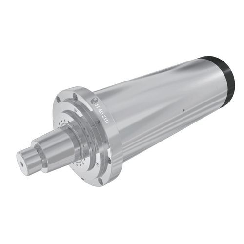 Стержень для выпрямления - DGZM-18006/25-FWS - Guangzhou Haozhi Industrial Co., Ltd - моторизованный / с охлаждением водой / высокая скорость