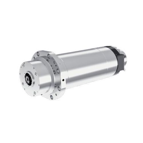 Стержень высокой мощности - DGZYX-15020/40-HSK - Guangzhou Haozhi Industrial Co., Ltd - моторизованный / HSK A-63 / с охлаждаением воздухом