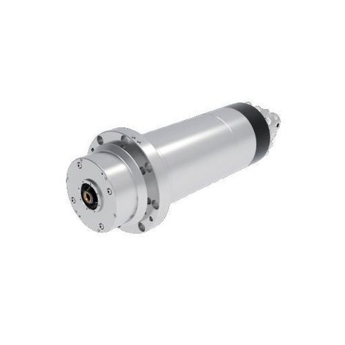 Стержень для мехобработки - DGZX-15024/20-HSK - Guangzhou Haozhi Industrial Co., Ltd - для отделки / для фрезерования / моторизованный
