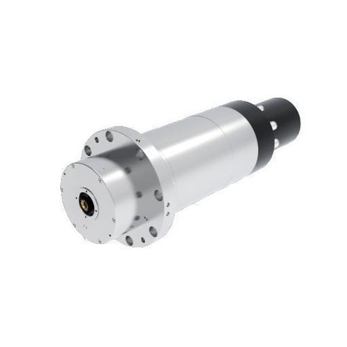 Стержень для фрезерования - DGZX-15024/13-HSK - Guangzhou Haozhi Industrial Co., Ltd - моторизованный / с охлаждением водой / пластичная смазка