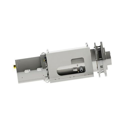 Стержень для выпрямления - DYFDM-165(100)36/35-XWS - Guangzhou Haozhi Industrial Co., Ltd - высокой мощности / гидростатический / ISO