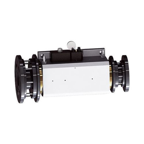 Стержень для выпрямления - DYFDM-170(100)30/22-XWS - Guangzhou Haozhi Industrial Co., Ltd - моторизованный / гидростатический / ISO