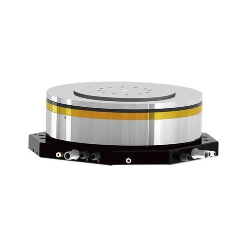 Стержень для выпрямления - DYFDM-300(320)0.6/0.75-WS - Guangzhou Haozhi Industrial Co., Ltd - гидростатический / ISO / с охлаждением водой