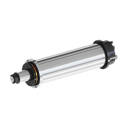 Стержень для выпрямления - DYFDM-200(100)20/23-F - Guangzhou Haozhi Industrial Co., Ltd - моторизованный / ISO / с масляной смазкой