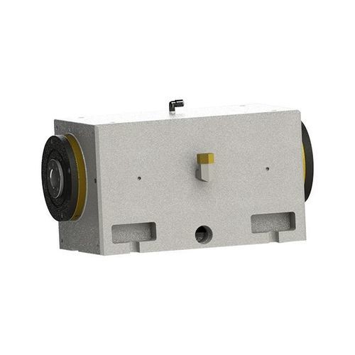 Стержень для выпрямления - DYFJM-125(065)15/5.5-X - Guangzhou Haozhi Industrial Co., Ltd - моторизованный / гидростатический / ISO
