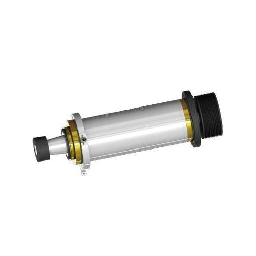 Стержень для выпрямления - DYFJM-130(075)40-YFM59 - Guangzhou Haozhi Industrial Co., Ltd - с ременной передачей / гидростатический / ISO