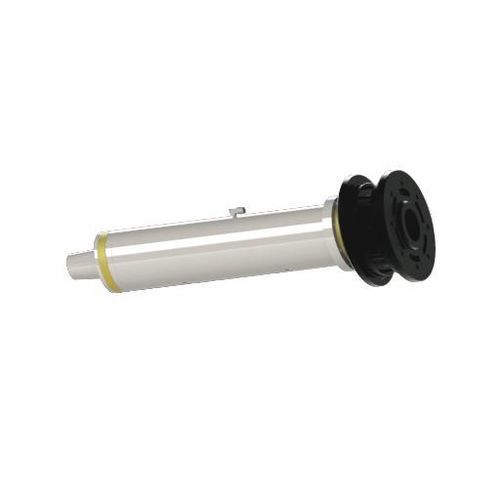 Стержень для выпрямления - DYFJM-200(120)29/15-F - Guangzhou Haozhi Industrial Co., Ltd - с ременной передачей / ISO