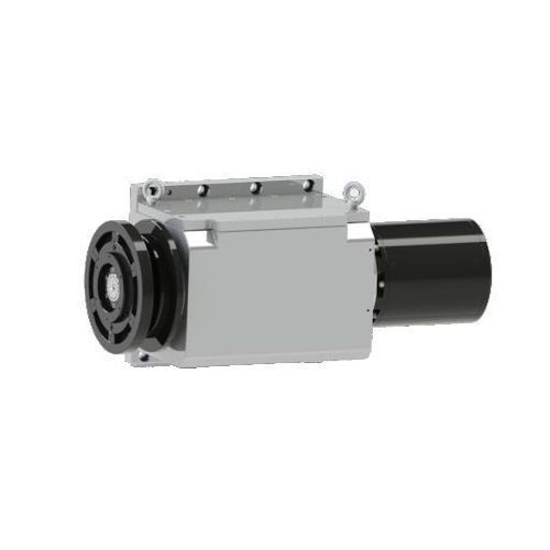 Стержень для выпрямления - DYPDM-150(080)15/5.5-XWS - Guangzhou Haozhi Industrial Co., Ltd - моторизованный / ISO / с масляной смазкой