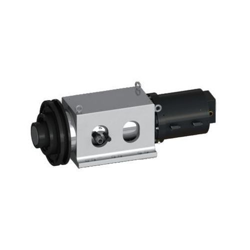 Стержень для выпрямления - DYFDM-185(100)36/35-XWS - Guangzhou Haozhi Industrial Co., Ltd - моторизованный / ISO / с масляной смазкой