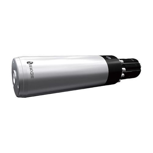 Стержень для выпрямления - DGZX-08040/4.0-ISO - Guangzhou Haozhi Industrial Co., Ltd - многофункциональный / моторизованный / ISO 20