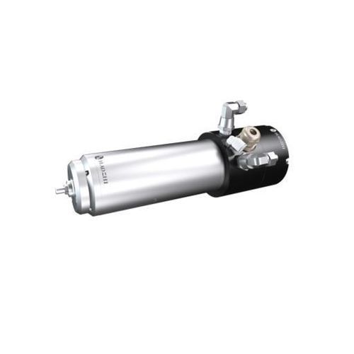 Стержень для выпрямления - DGZ-60E7 - Guangzhou Haozhi Industrial Co., Ltd - моторизованный / с охлаждением водой / для обработки стекла