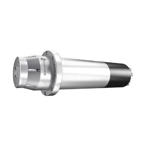 Стержень для выпрямления - DGZX-10036/6.0-HSK - Guangzhou Haozhi Industrial Co., Ltd - моторизованный / с охлаждением водой