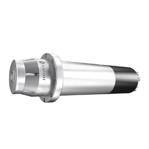 Стержень для мехобработки - DGZX-10036/6.0-HSK - Guangzhou Haozhi Industrial Co., Ltd - для выпрямления / моторизованный / с охлаждаением воздухом