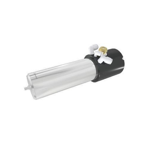 Стержень для выпрямления - DGZ-06260/2.5-PWM - Guangzhou Haozhi Industrial Co., Ltd - моторизованный / с охлаждением водой / для обработки стекла