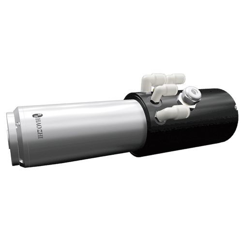 Стержень для гравировки - DGZ-06260-T11 - Guangzhou Haozhi Industrial Co., Ltd - для мехобработки / для фрезерования / моторизованный