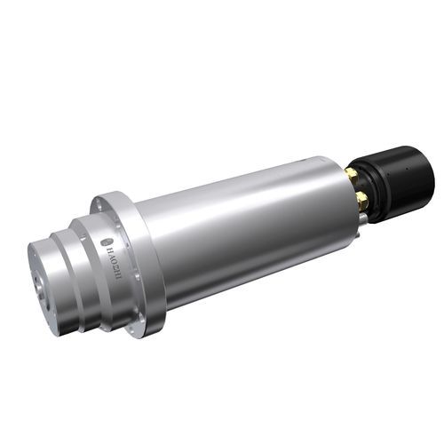 Стержень для гравировки - DGZX-12030/11.0-BBT - Guangzhou Haozhi Industrial Co., Ltd - для фрезерования / моторизованный / с магнитным приводом