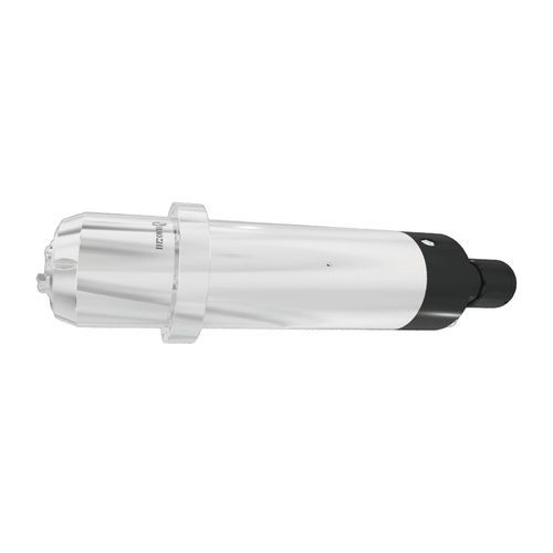 Стержень для гравировки - DGZYX-12024/7.5-BBT - Guangzhou Haozhi Industrial Co., Ltd - для фрезерования / моторизованный / с магнитным приводом