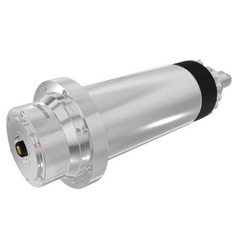 Стержень для фрезерования - DGZYX-15020 - Guangzhou Haozhi Industrial Co., Ltd - моторизованный / HSK A-63