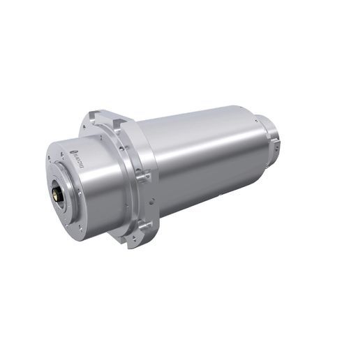 Стержень для гравировки - DGZX-15024/13 - Guangzhou Haozhi Industrial Co., Ltd - для фрезерования / моторизованный / HSK