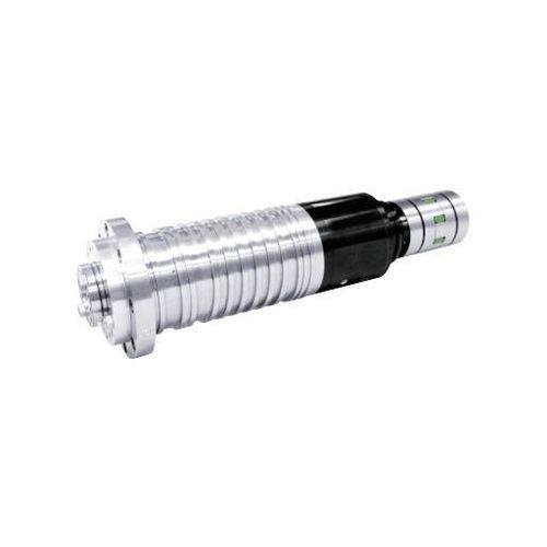 Стержень с креплением - DGZZ-10012C - Guangzhou Haozhi Industrial Co., Ltd - с прямым приводом / BT 30 / пластичная смазка