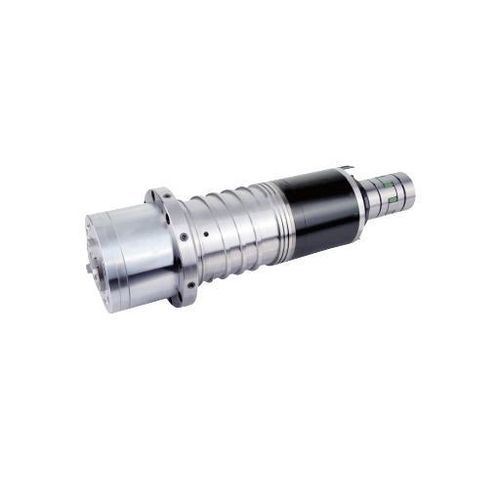 Стержень сцепления - DGZZ-15015 - Guangzhou Haozhi Industrial Co., Ltd - с прямым приводом / BT 40 / пластичная смазка