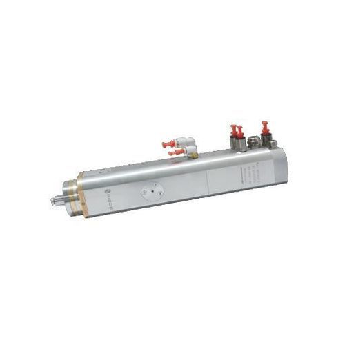 Стержень для мехобработки - DQFH-02360/1.8 - Guangzhou Haozhi Industrial Co., Ltd - моторизованный / с охлаждением водой / с ручным переключением