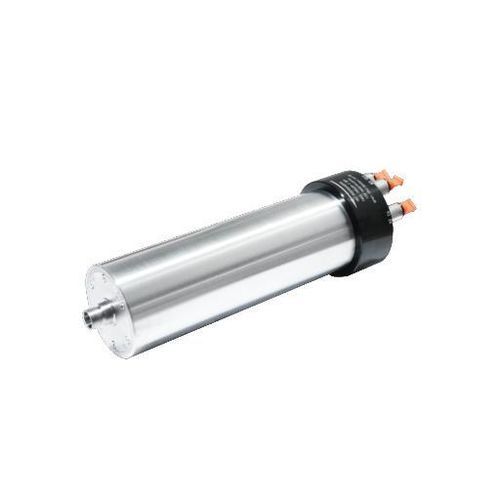 Стержень для отделки - DQFX-062100/1.2A1-WM - Guangzhou Haozhi Industrial Co., Ltd - моторизованный / ER11 / с ручным переключением
