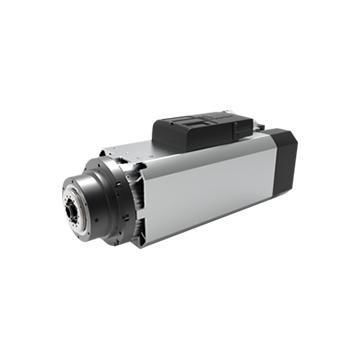 Стержень для мехобработки - DGZMG-07524/18-KPWCS - Guangzhou Haozhi Industrial Co., Ltd - для обработки дерева / с пневматическим устройством смены инструментов