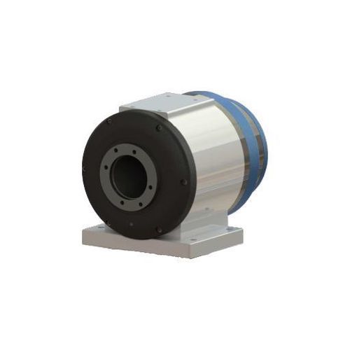 Поворотный модуль для роботов - DZDH-125-240-120-30-A26-A2 - Guangzhou Haozhi Industrial Co., Ltd