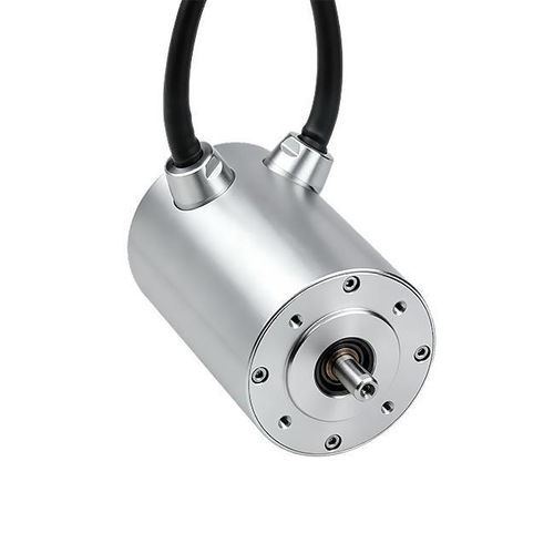 Серводвигатель из нержавеющей стали - BF - Guangzhou Haozhi Industrial Co., Ltd - IP67 / влагозащищенный / IP69K
