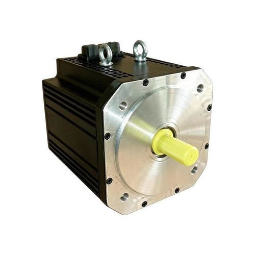 Серводвигатель AC - BL 220&ndash;221 - Guangzhou Haozhi Industrial Co., Ltd - компактный / промышленный / высокий крутящий момент