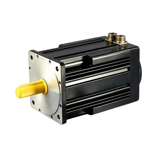 Серводвигатель AC - BL 190&ndash;192 - Guangzhou Haozhi Industrial Co., Ltd - многополюсный / с сервоприводом