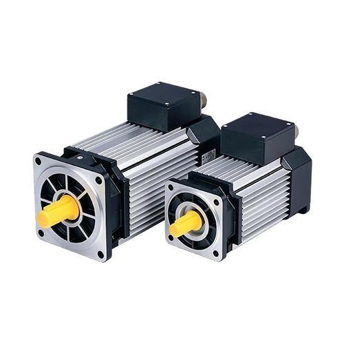 Серводвигатель AC - BL 110/140/190 - Guangzhou Haozhi Industrial Co., Ltd - трехфазовый / без технического обслуживания / для статора