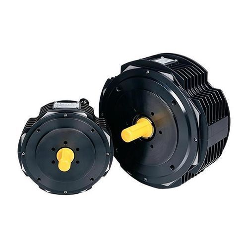 Серводвигатель DC - MSS - Guangzhou Haozhi Industrial Co., Ltd - безжелезный / с высокой пропускной способностью / с сервоприводом