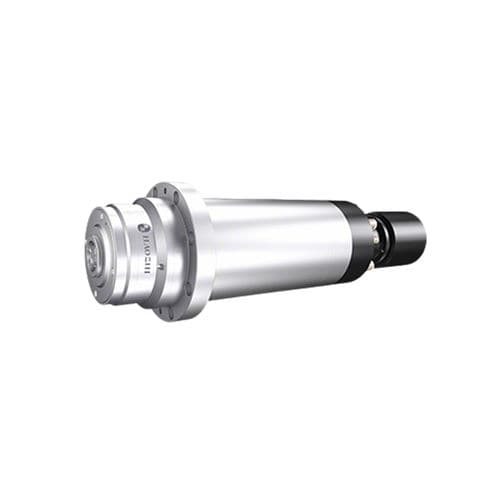 Стержень для гравировки - DGZX-12030／8.5E-KFPWVS - Guangzhou Haozhi Industrial Co., Ltd - для фрезерования / моторизованный / HSK