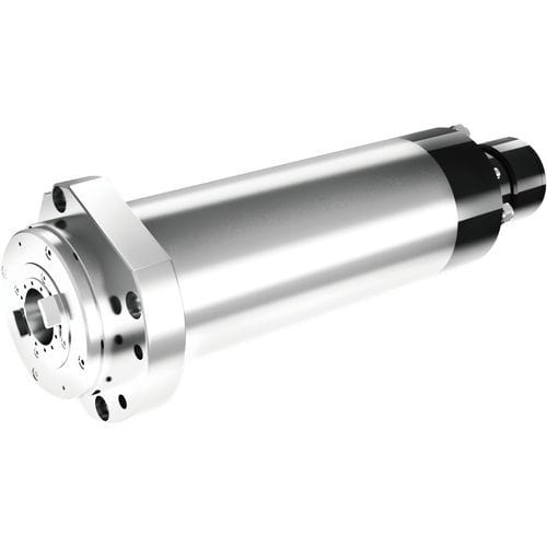 Стержень для фрезерования - DGZX-12030/8.5-BFPWVS - Guangzhou Haozhi Industrial Co., Ltd - для нарезания резьбы / для сверления / моторизованный