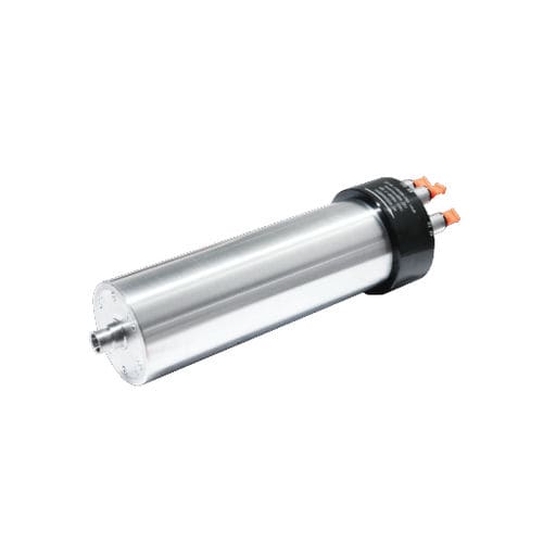 Стержень для мехобработки - DQFX-062100/1.2A1-WM - Guangzhou Haozhi Industrial Co., Ltd - моторизованный / с охлаждением водой / с ручным переключением