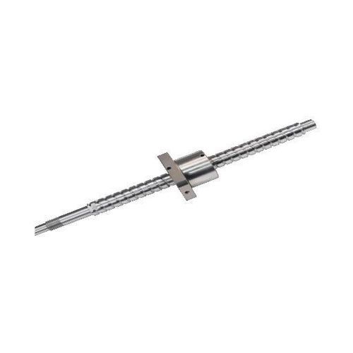 Шариковый винт из углеродистой стали - Guangzhou Haozhi Industrial Co., Ltd - высокоточный / высокой жесткости
